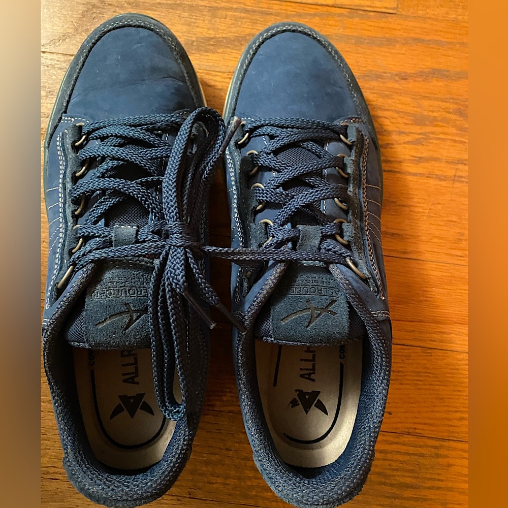 Allrounder Shoes
